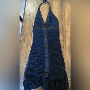 Cache Black cocktail dress